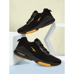 Oxygen-01 dual capsule technology Latest Stylish Casual Lace up lightweight Running Shoes For Men