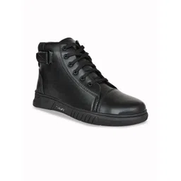 OZJI Men Lace-Ups Sneakers