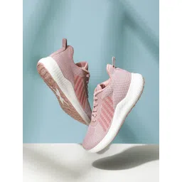 OZZOH Women FLEX Mesh Running Shoes