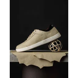 Paaduks Unisex Dan Eco-Sole Water Repellent Odor Free & Anti-Skid Sneakers