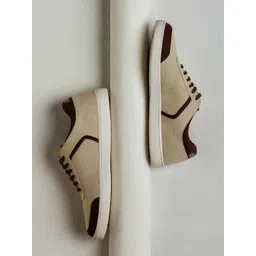 Paaduks Unisex Dan Eco-Sole Water Repellent Odor Free & Anti-Skid Sneakers