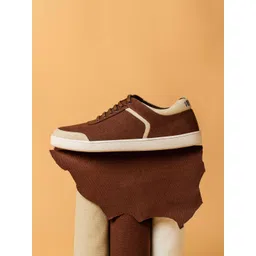 Paaduks Unisex Dan Eco-Sole Water Repellent Odor Free & Anti Skid Sneakers