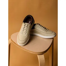 Paaduks Unisex Ske Eco-Sole Water Repellent Odor Free & Anti Skid Sneakers