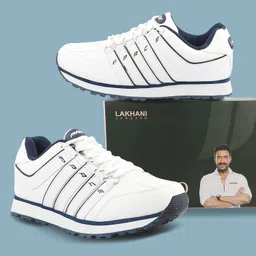 Pace Running Shoes For Men