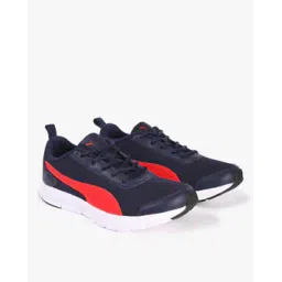 Pacific Maze Lace-Up Sports Shoes