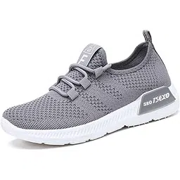 PAFHL Sneakers, Women's, Walking Shoes, Ultra Lightweight, Running Shoes, Gym Shoes, Sports, Breathable, Nurse Shoes, For Elderly People, Small Toe, 8.9 - 10.0 inches (22.5 - 25.5 cm)