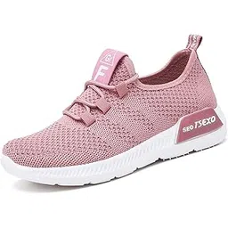 PAFHL Sneakers, Women's, Walking Shoes, Ultra Lightweight, Running Shoes, Gym Shoes, Sports, Breathable, Nurse Shoes, For Elderly People, Small Toe, 8.9 - 10.0 inches (22.5 - 25.5 cm)