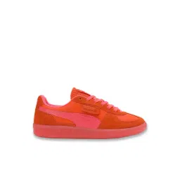 Palermo Citrus Unisex Sneakers
