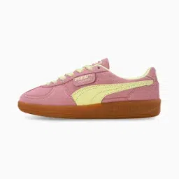 Palermo Classic Comfort Low Boot Sneakers