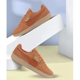 Palermo Hairy Sneakers For Men