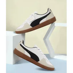 Palermo Lth Res Sneakers For Women