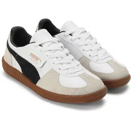 Palermo Lth Res Sneakers For Women