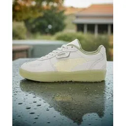 Palermo Moda Selva Low-Top Lace-Up Sneakers