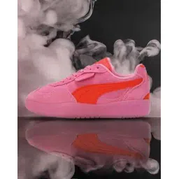 Palermo Moda Xtra Lace-Up Sneakers