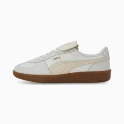 Palermo Premium Leather Sneakers