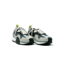 PALLADIUM Men Colourblocked Round Toe lace Ups Casual Sneakers