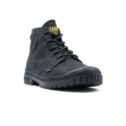 PALLADIUM Mid-Top Casual Boots