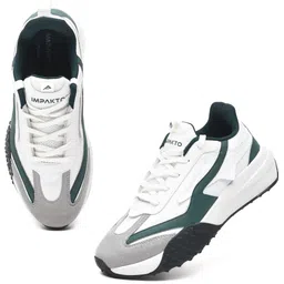 Para X Golf Sport Shoes for Men, Non-Marking Rubber Sole for Activites Sneakers For Men