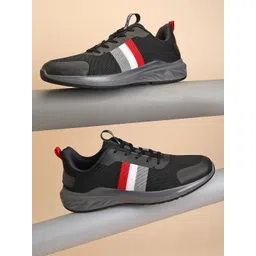 Paragon Men Lace-Up Walking Shoes