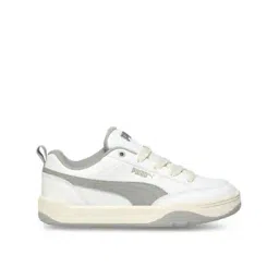 Park Lifestyle Low-Top Casual Shoes