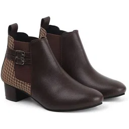 Party Wear, Daily Wear, Trendy, Comfortable Stylish Boots for Girls Boots For Women