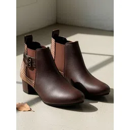 Party Wear, Daily Wear, Trendy, Comfortable Stylish Boots for Girls Boots For Women