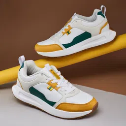 PASSO Sneakers For Men