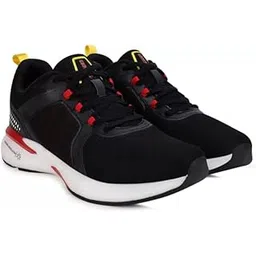 Pedro Men's Lace-Up Walking Shoes