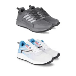 PENNEN combo of 2 Men's Sports Shoes