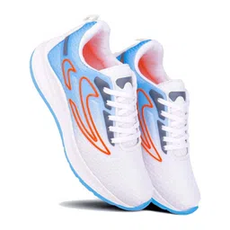 PENNEN Men Colourblocked Sneakers