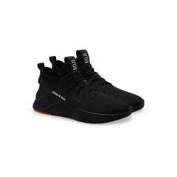 PENNEN Men Lace Up Sneakers