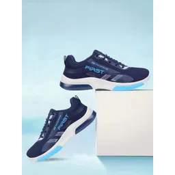 PENNEN Men Lace-Ups Sneakers