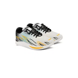 PENNEN Men Mesh Non-Marking Running Shoes