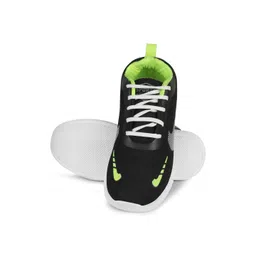 PENNEN Men Mesh Running Non-Marking Shoes