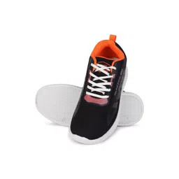 PENNEN Men Mesh Running Non-Marking Shoes