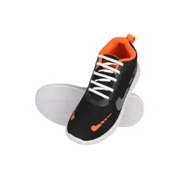 PENNEN Men Mesh Running Non-Marking Shoes