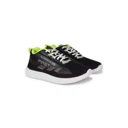 PENNEN Men Mesh Running Non-Marking Shoes