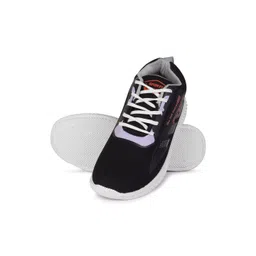 PENNEN Men Mesh Running Non-Marking Shoes