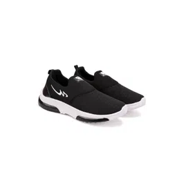 PENNEN Men Mesh Running Non-Marking Shoes