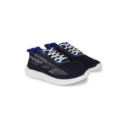 PENNEN Men Mesh Running Non-Marking Shoes