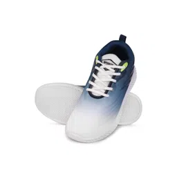 PENNEN Men Mesh Running Non-Marking Shoes