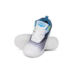 PENNEN Men Mesh Running Non-Marking Shoes