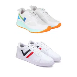 PENNEN Men Multi Sports Shoes