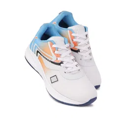 PENNEN Men Printed Casual Shoes