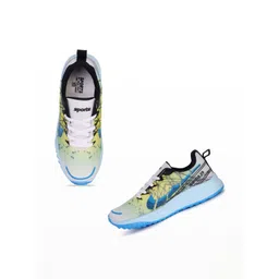 PENNEN Men Printed Sneakers