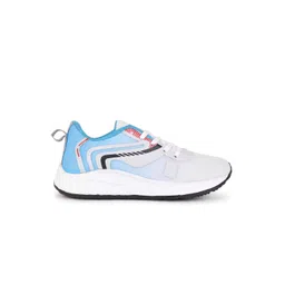 PENNEN Men Round Toe Sneakers