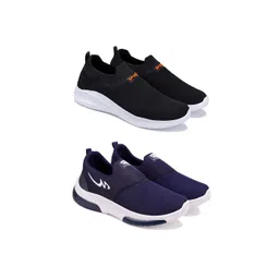 PENNEN Men Running Non-Marking Shoes