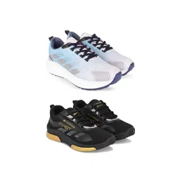 PENNEN Men Running Non-Marking Shoes