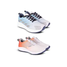 PENNEN Men Running Non-Marking Shoes