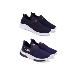 PENNEN Men Running Non-Marking Shoes